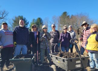 Vet ceremony, Thanksgiving food drive & Holiday Shop: Five things to know in North Smithfield this week