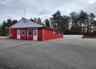 Property sales in Glocester between October 18 & October 25