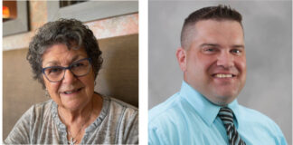 Brown, Batalon & McDaniel secure seats on Burrillville Town Council, 461 submit write in votes