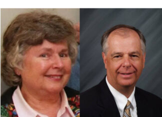 Faricy, Ezovski among those to serve on new administrator’s transition team in North Smithfield