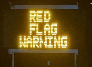 Burrillville EMA reminds residents that fire danger remains high: Ban on outdoor burning continues