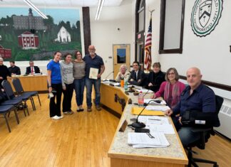 ‘Strong as a bull’ longtime N.S. Highway Division worker honored for 30 years of service
