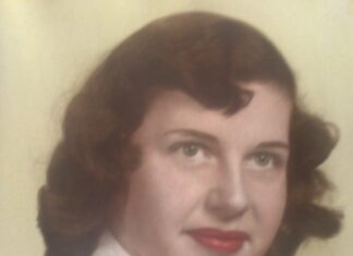 Edna Sally Nawrocki