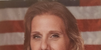 Calise secures seat beside incumbents on Glocester Town Council