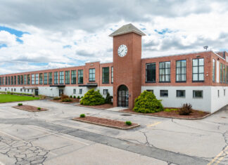 Brickle Group adds plying operation in North Smithfield, acquires Maine-based yarn company