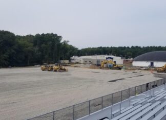 Town files counterclaim in Burrillville turf field suit