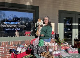 Skate Night, Kids Craft Fair, toy collection & A Christmas Carol: Ten things to know in Burrillville this week