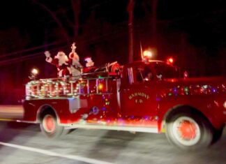 Last chance Candlelight Shopping & holiday crafts: Five things to know in Glocester this week