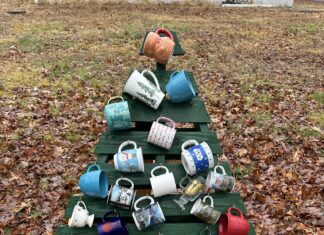 Damaging winds, swearing in ceremony: Seven things to know in Glocester this week