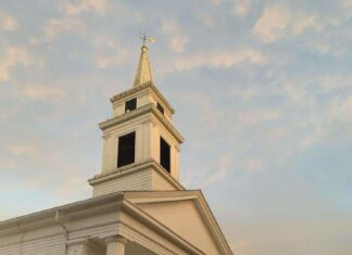 Sensory friendly service at Slatersville Congregational Church Saturday aims to include