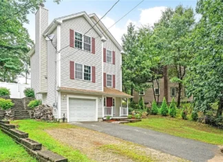 Property sales in Glocester between December 12 & December 23