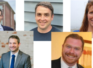 N.S. council, administrator name appointments at first meeting