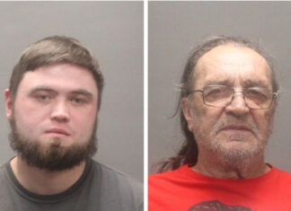 One from Burrillville, one from N.S. arrested in city DUI sweeps