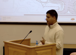 Planning Board gives go-ahead to proposal for new 24 hour gas station on Eddie Dowling Highway