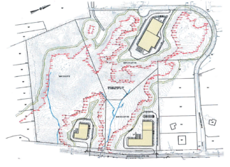 $1.5 million grant will make three lots ready for business in Burrillville’s Commerce Park