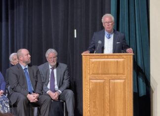 Bartomioli named chairperson of N.S. School Committee; Alves, DeCristafaro to lead new council