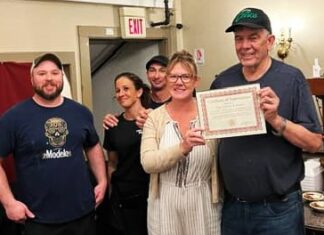 After a lifetime in the restaurant business, Tavern on Main’s Lumnah is set to begin his next chapter