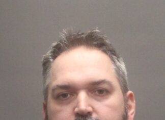 Chepachet man arrested on 2021 child molestation charges