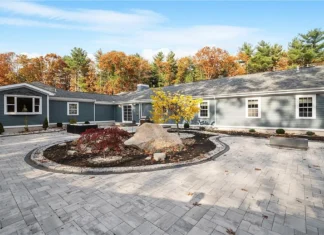 Property sales in Glocester between December 24 & January 14