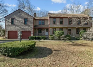 Property sales in North Smithfield between January 13 & January 29