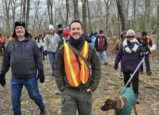 Holiday snow, The War Years & bakers needed: Five things to know in North Smithfield this week