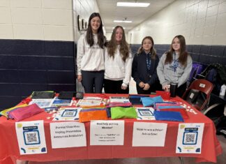 Love Rocks, High School Musical & Battle in Burrillville: Six things to know in Burrillville this week