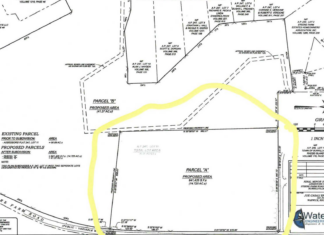 CDBG grant on track to fund new NeighborWorks senior housing complex on Steere Farm Road
