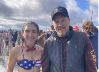 Cold snap, Secret Apartment & Why I Plunge: Seven things to know in Burrillville this week