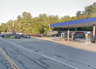 Infrastructure bank announces $216K grant for Chapel Street sewer line