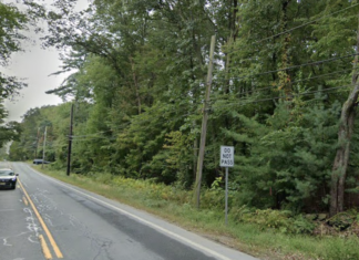 RIDOT to close five out of eight passing zones on Douglas Pike
