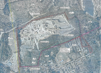 Mining company looks to create new overlay district in North Smithfield to allow earth extraction