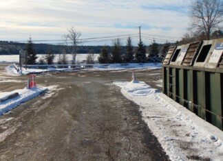 Trash troubles: Glocester council looks for ways to solve town’s litter problem
