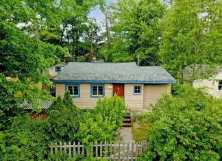 Property sales in Glocester between February 11 & February 21