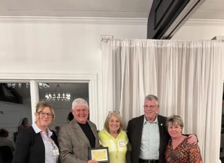 Scorpio award, PHS fundraiser & bird supplies: Five things to know in Glocester this week