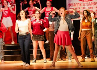 Valentine’s Dinner Dance, Fiddle N’Fun & a fire merger meeting: Five and a half things to know in Burrillville this week