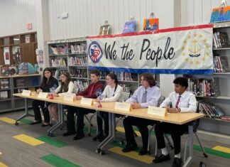 Seed starting, honor roll & a sensory-friendly service: Six things to know in North Smithfield this week