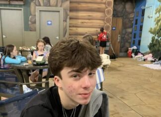 Update: Teen last seen in Chepachet home safe after family appeal