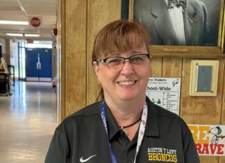 AT Levy Principal Tomson to retire from Burrillville School District in June