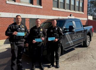NSPD promotes Blue Envelope program to assist drivers on the autism spectrum