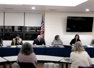 Burrillville School Committee approves policy governing use of AI