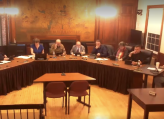 With difficult budget season ahead, Burrillville council considers hiring freeze
