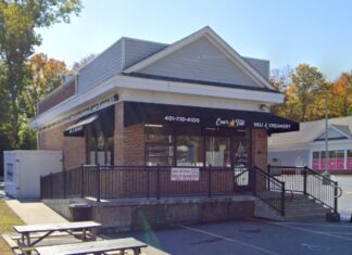 Johnston pair buys Cow’s Tail Deli, secures victualing license