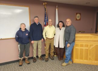 Burrillville 250 Commission seeking artwork in logo design contest to brand town’s yearlong celebration
