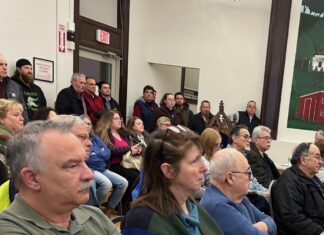 Quarry hearing set to continue in December after eight month delay
