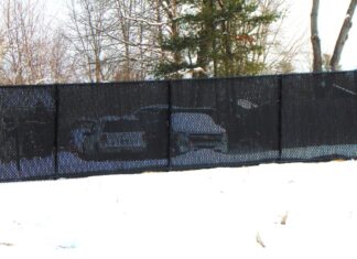Glocester council cans plan for trash fence at transfer station following $50K estimate