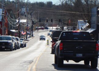 Study finds connection to Burrillville’s Clear River Electric & Water as best option for Chepachet Village
