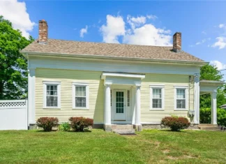 Property sales in Glocester between March 12 & March 25