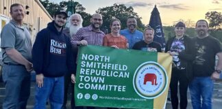 N.S. Republican Town Committee votes to disband