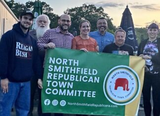 N.S. Republican Town Committee votes to disband