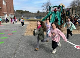 Grand Opening, Spring Showcase & a lottery winner: Six things to know in Burrillville this week